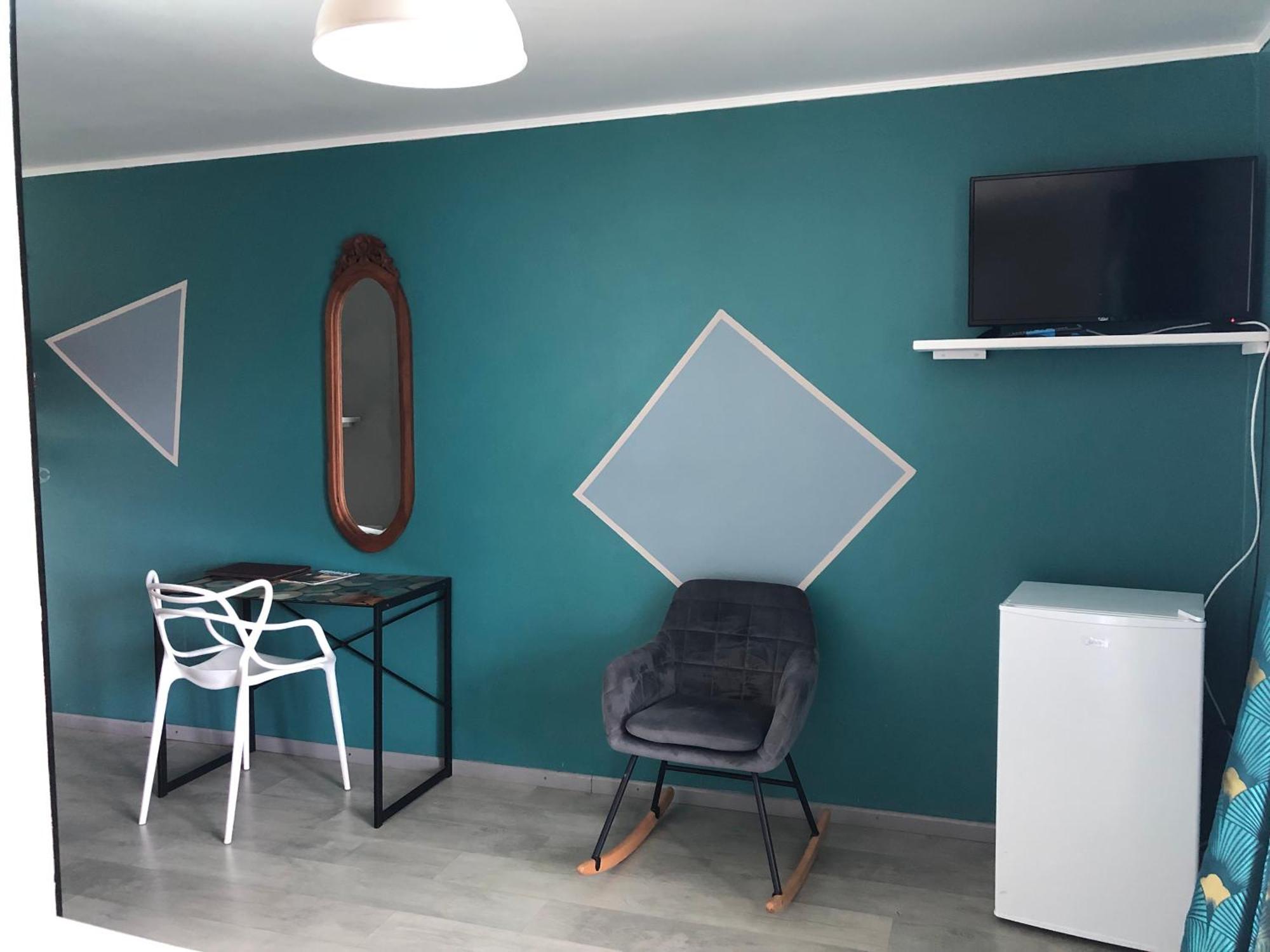 Hotel Le Soleil Couchant Saint Pierre Εξωτερικό φωτογραφία
